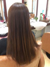 ロング スーパーロングのヘアスタイルギャラリー Rasysa らしさ